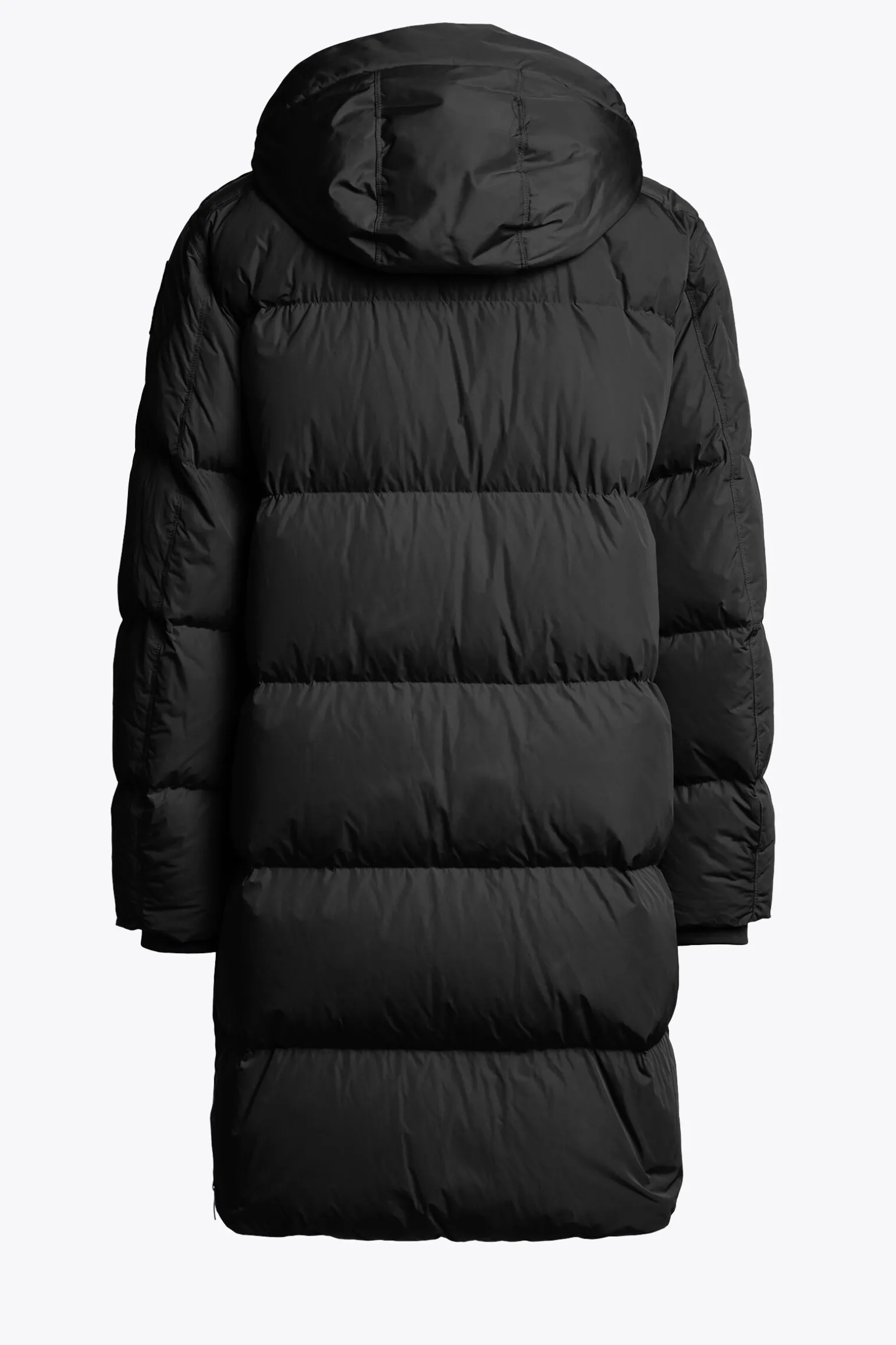 LONG BEAR - PARKA MIT KAPUZE