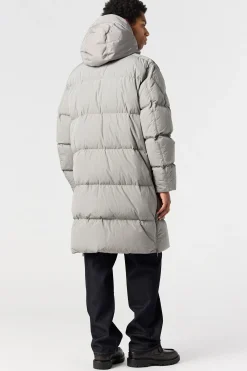 LONG BEAR - PARKA MIT KAPUZE