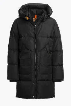 LONG BEAR - PARKA MIT KAPUZE