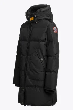 LONG BEAR - PARKA MIT KAPUZE