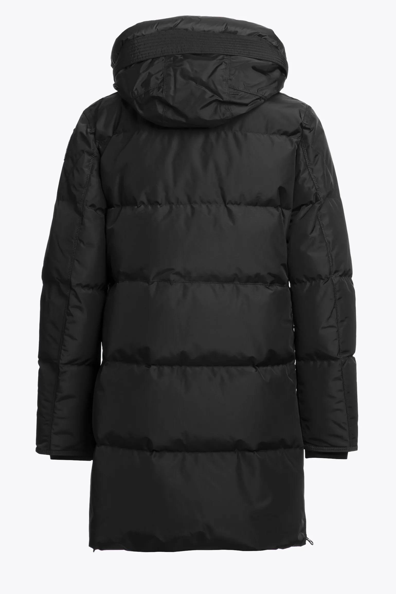 LONG BEAR - PARKA MIT KAPUZE