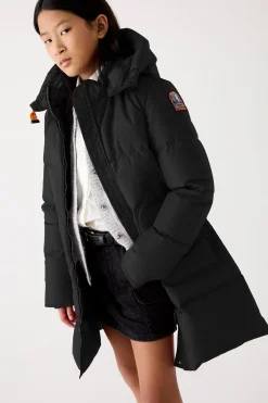 LONG BEAR - PARKA MIT KAPUZE