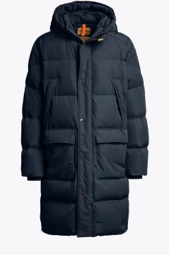 LONG BEAR - PARKA MIT KAPUZE