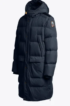 LONG BEAR - PARKA MIT KAPUZE