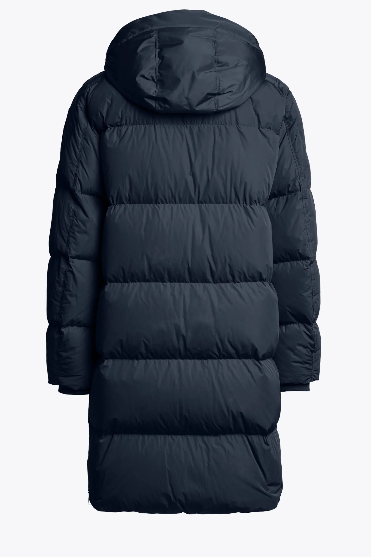 LONG BEAR - PARKA MIT KAPUZE