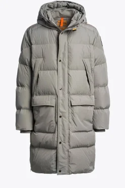 LONG BEAR - PARKA MIT KAPUZE