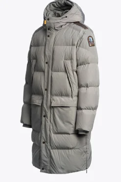 LONG BEAR - PARKA MIT KAPUZE