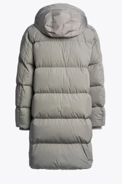 LONG BEAR - PARKA MIT KAPUZE