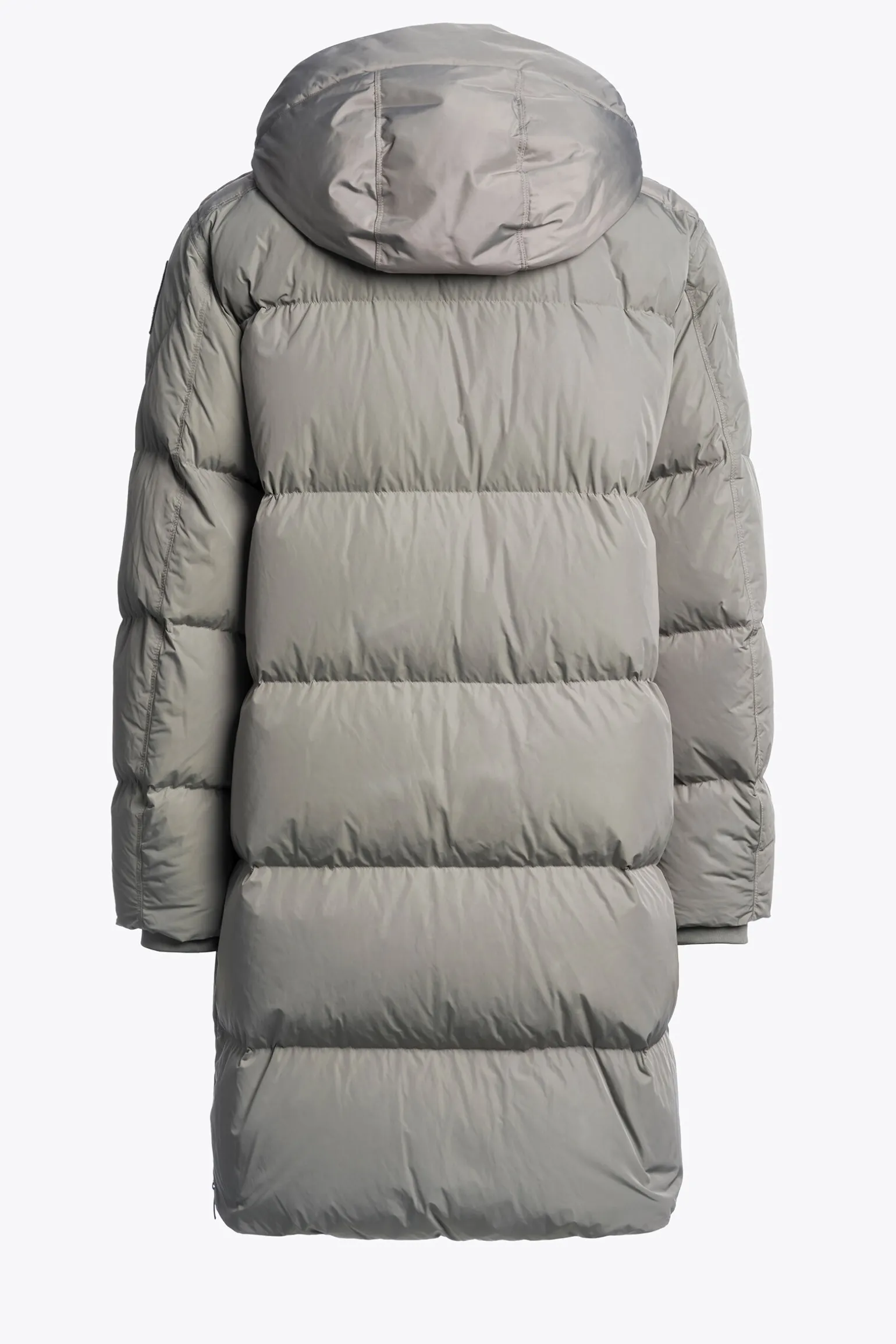 LONG BEAR - PARKA MIT KAPUZE