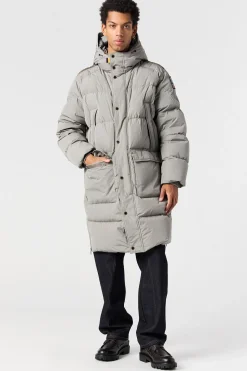 LONG BEAR - PARKA MIT KAPUZE