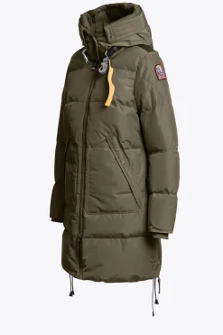 LONG BEAR - PARKA MIT KAPUZE