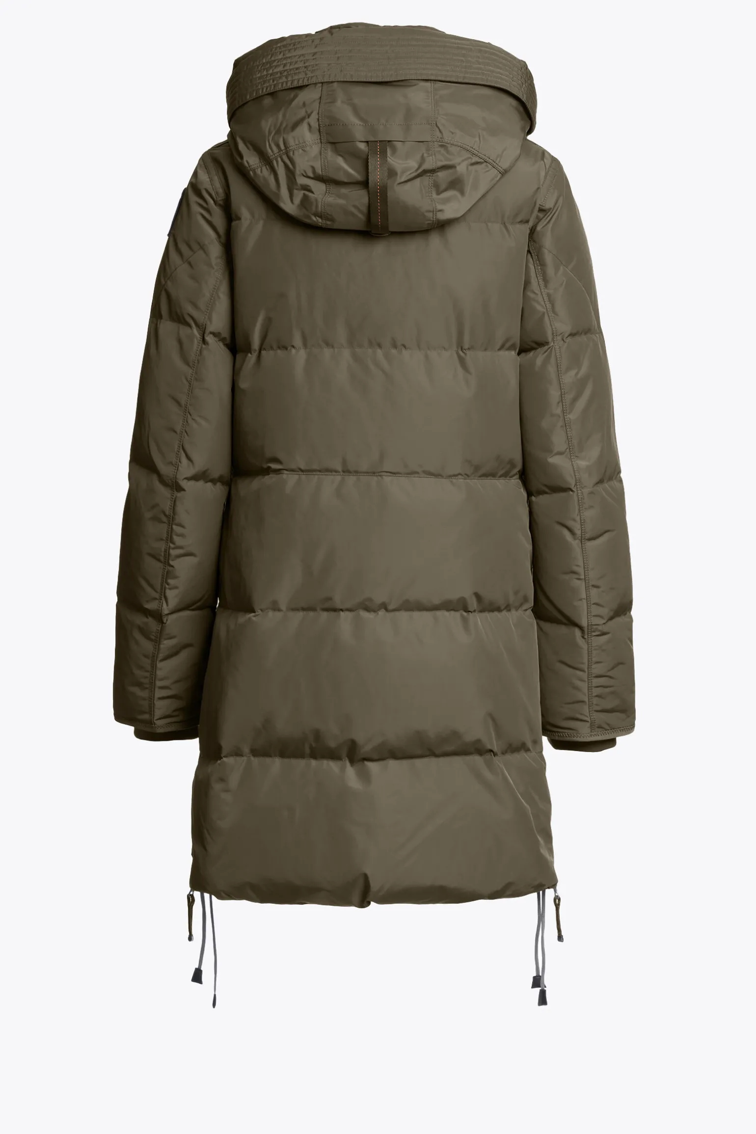 LONG BEAR - PARKA MIT KAPUZE