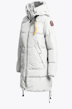 LONG BEAR - PARKA MIT KAPUZE