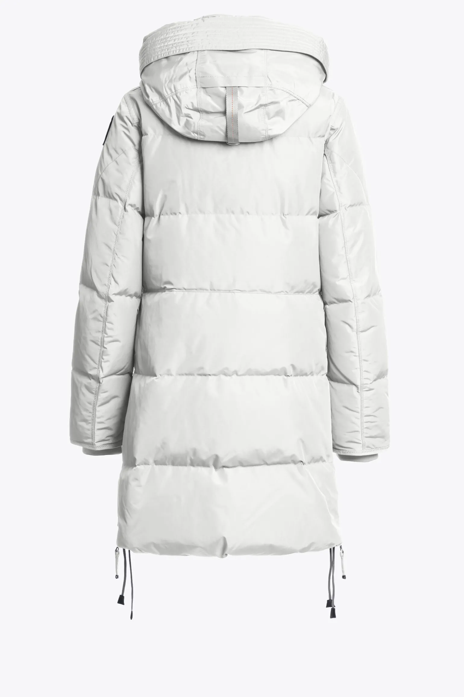 LONG BEAR - PARKA MIT KAPUZE