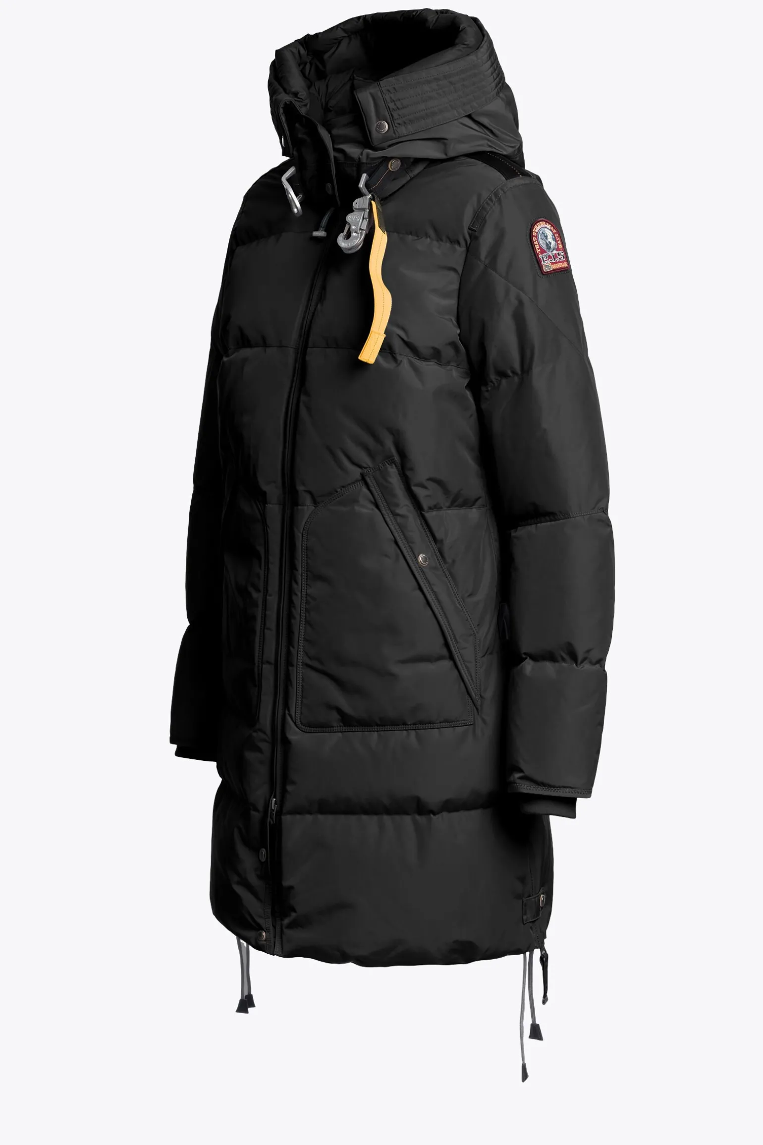 LONG BEAR - PARKA MIT KAPUZE