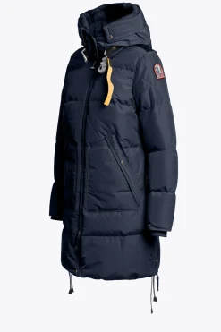 LONG BEAR - PARKA MIT KAPUZE