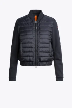 LORETTA - HYBRID-FLEECE