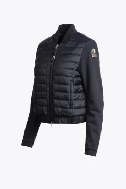 LORETTA - HYBRID-FLEECE