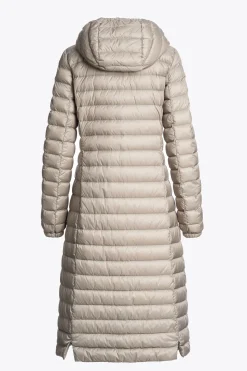 MAGALIE - EXTRALANGE DAUNENJACKE