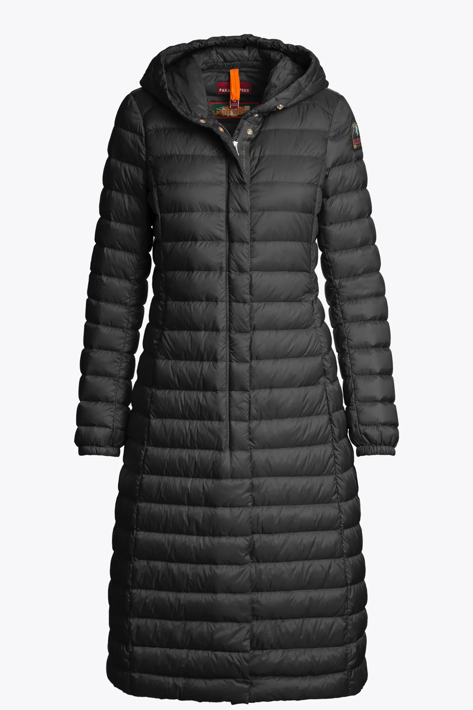 MAGALIE - EXTRALANGE DAUNENJACKE