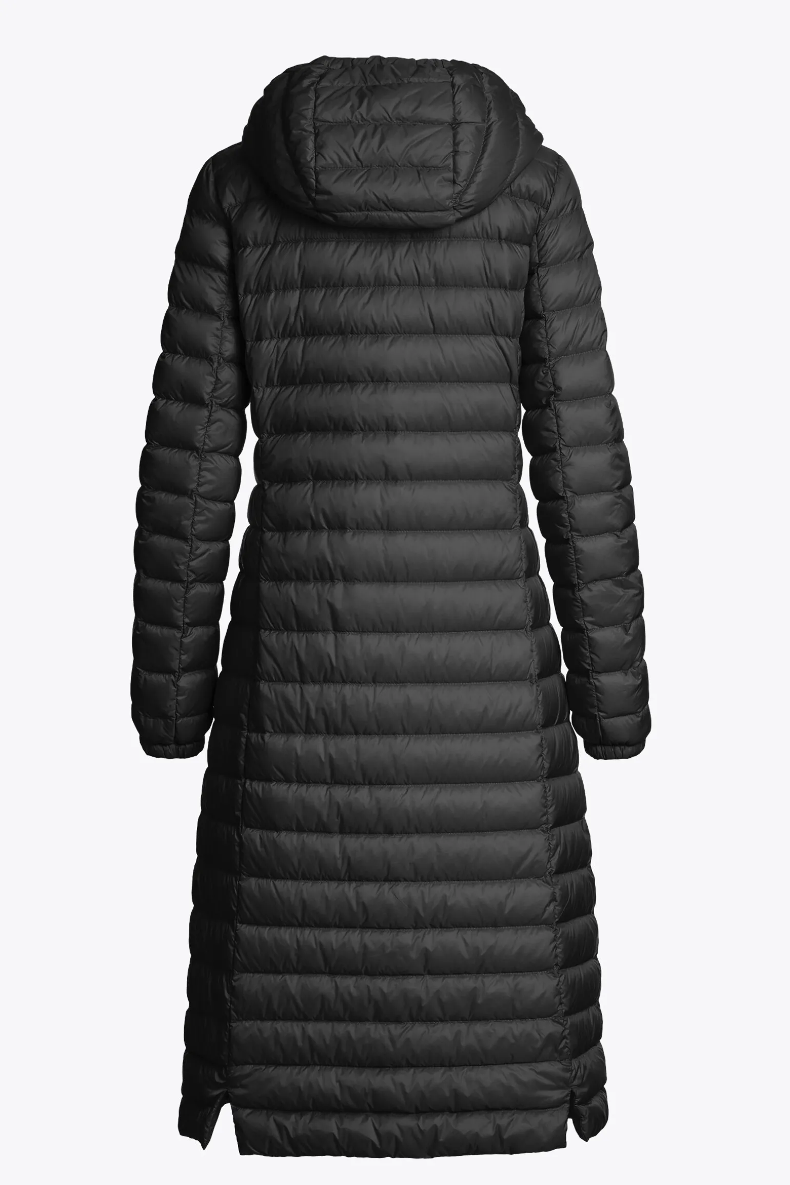 MAGALIE - EXTRALANGE DAUNENJACKE