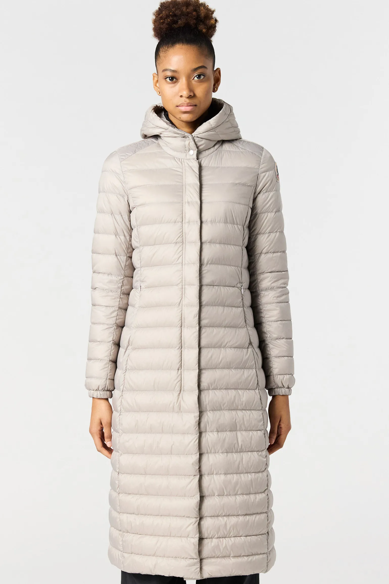 MAGALIE - EXTRALANGE DAUNENJACKE