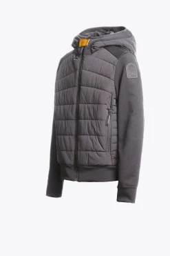 MANFRED - HYBRIDJACKE