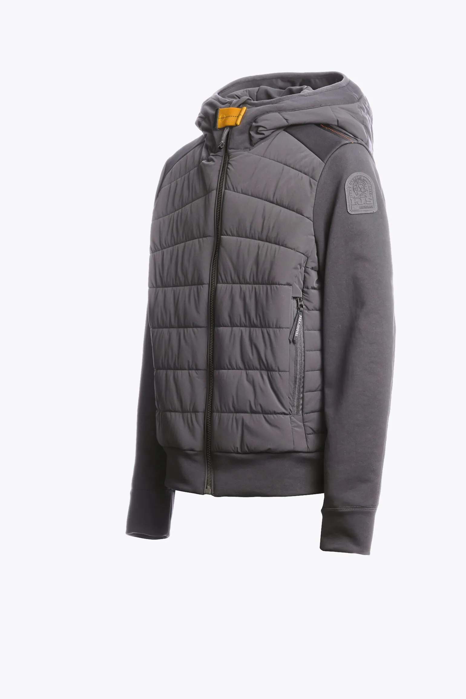 MANFRED - HYBRIDJACKE