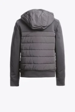 MANFRED - HYBRIDJACKE