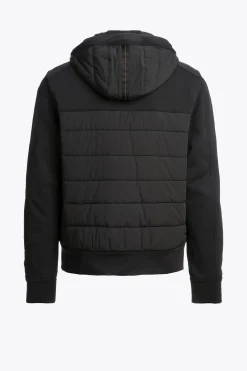 MANFRED - HYBRIDJACKE