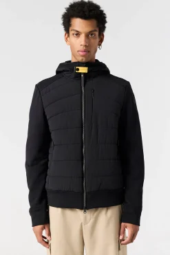 MANFRED - HYBRIDJACKE