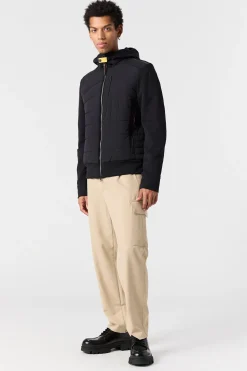 MANFRED - HYBRIDJACKE