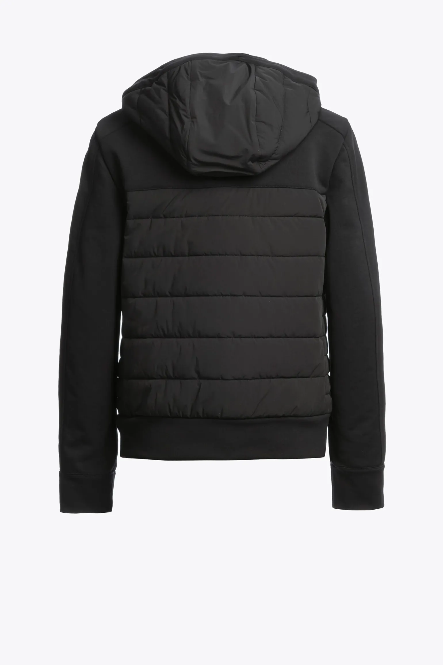 MANFRED - HYBRIDJACKE