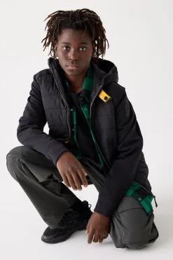 MANFRED - HYBRIDJACKE