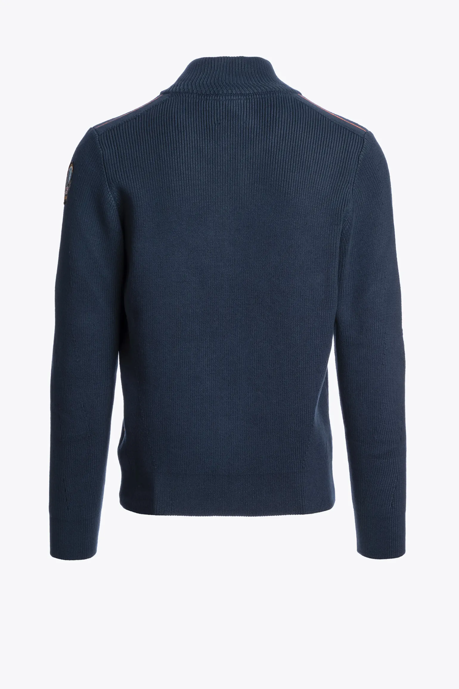 MANNY - CARDIGAN MIT DURCHGEHENDEM REIßVERSCHLUSS