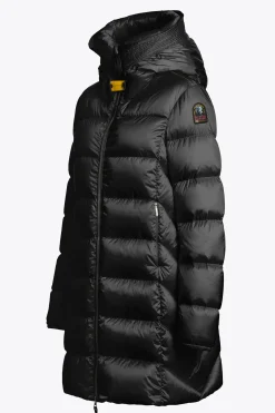 MARION - DAUNENJACKE MIT KAPUZE