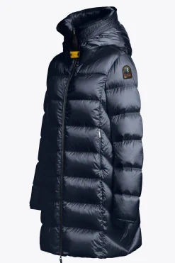 MARION - DAUNENJACKE MIT KAPUZE