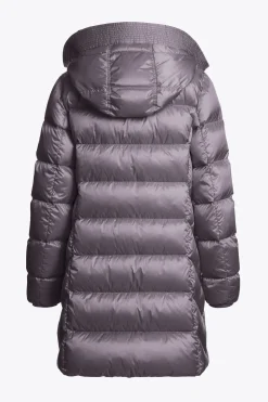 MARION - DAUNENJACKE MIT KAPUZE