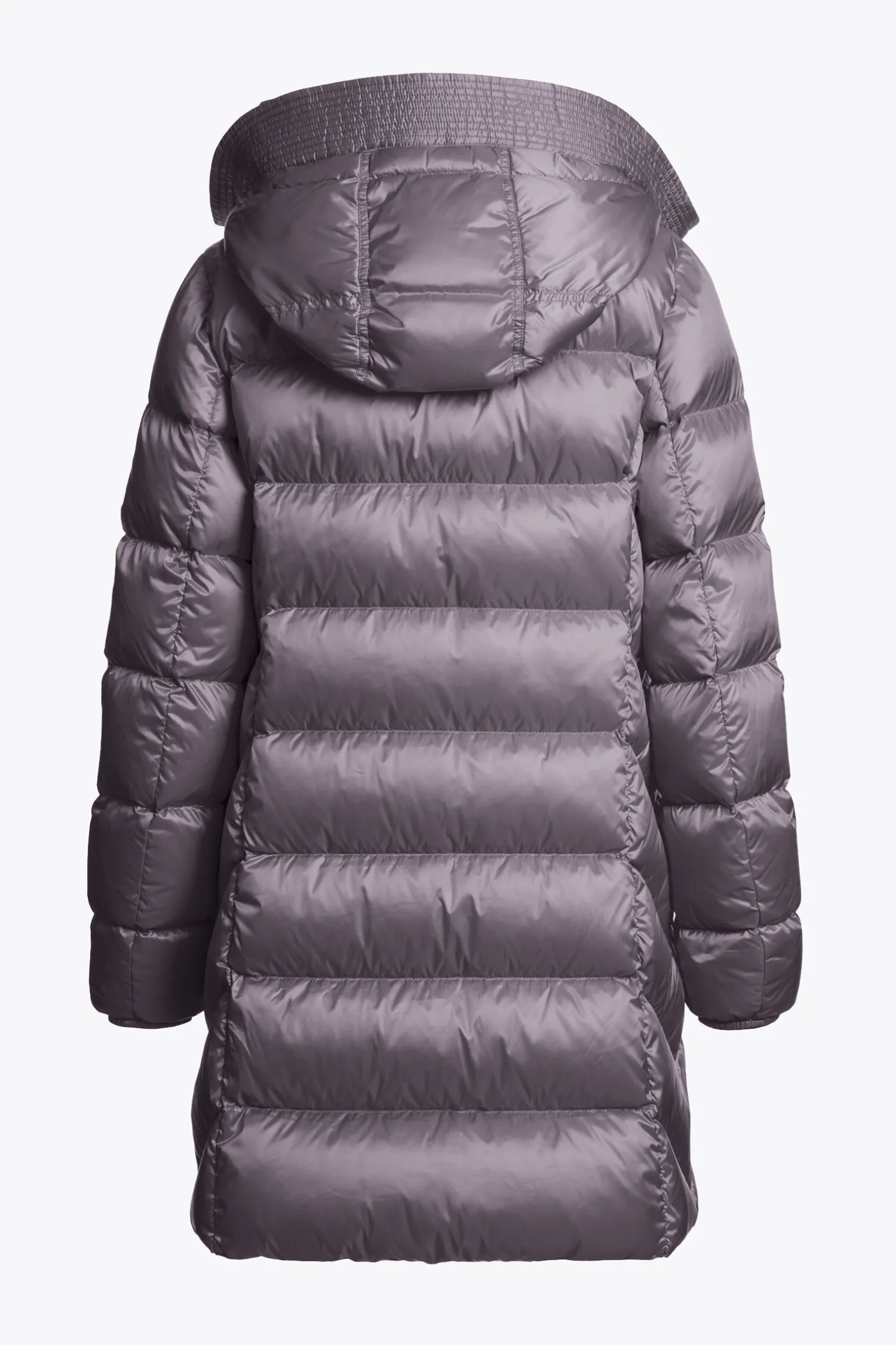 MARION - DAUNENJACKE MIT KAPUZE