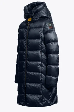 MARION - DAUNENJACKE MIT KAPUZE