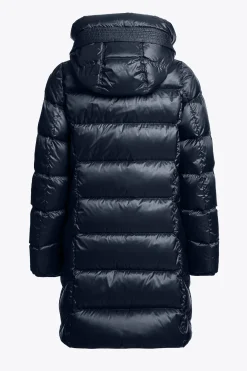 MARION - DAUNENJACKE MIT KAPUZE