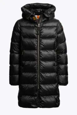 MARION - DAUNENJACKE MIT KAPUZE