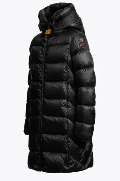 MARION - DAUNENJACKE MIT KAPUZE