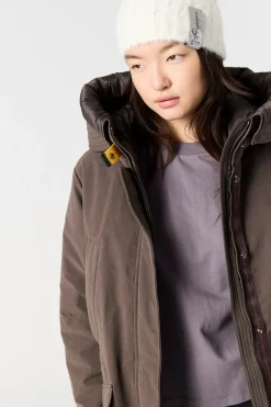 MAXENE - PARKA