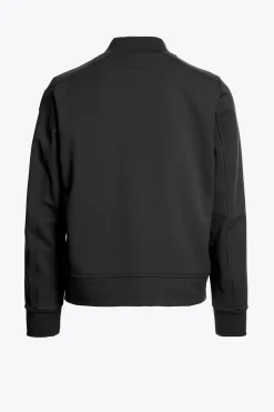 MCKAY - FLEECEJACKE MIT DURCHGEHENDEM REIßVERSCHLUSS