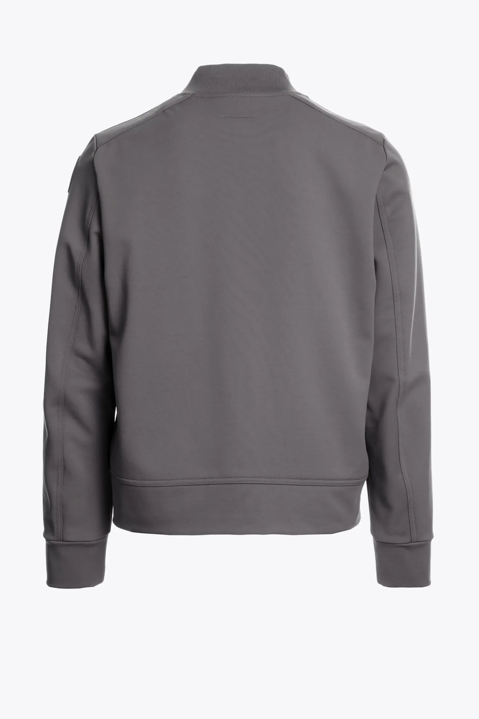 MCKAY - FLEECEJACKE MIT DURCHGEHENDEM REIßVERSCHLUSS