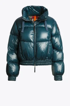 MERRY - KURZE DAUNENJACKE