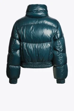 MERRY - KURZE DAUNENJACKE