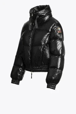 MERRY - KURZE DAUNENJACKE