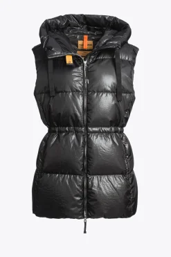 MICOL - WESTE MIT KAPUZE